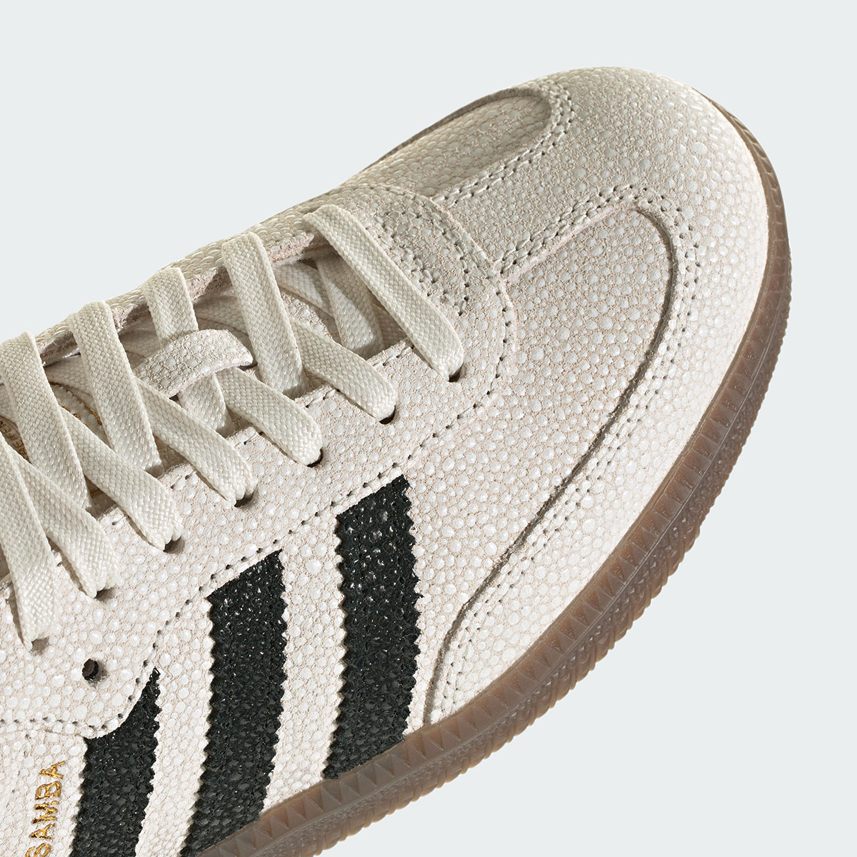Adidas Samba Stingray Leather Kj7435 8