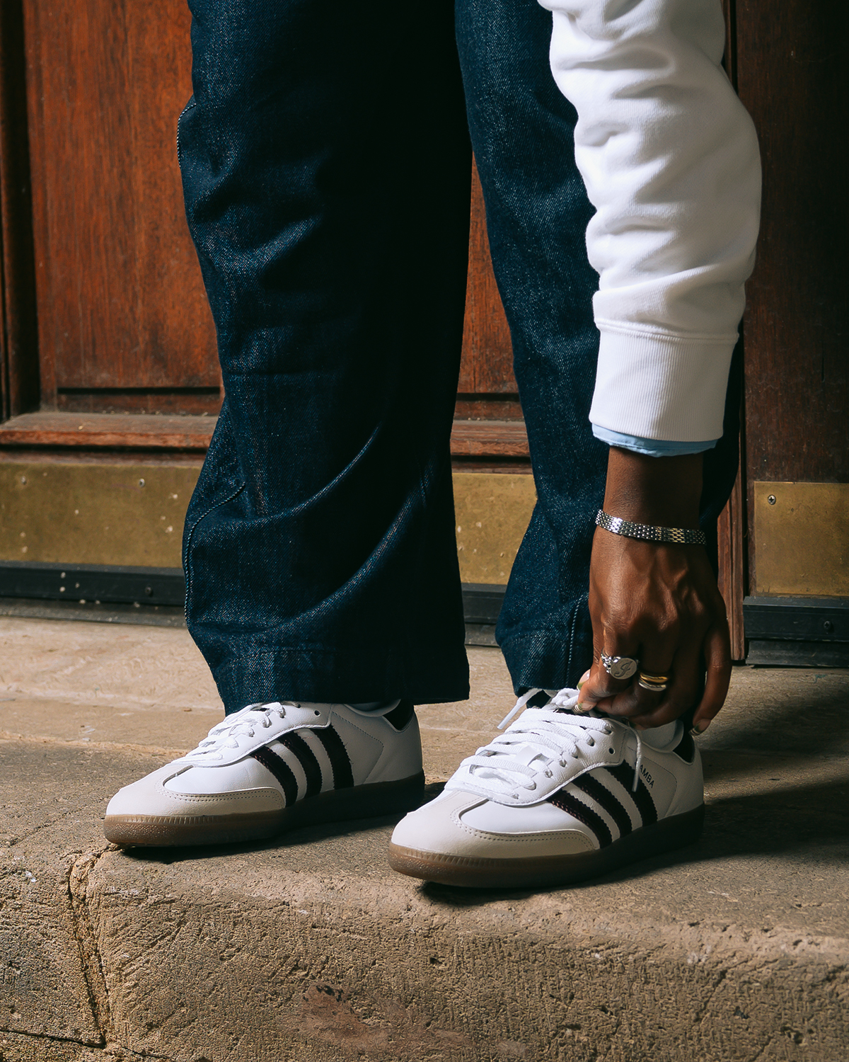 Adidas September 2026 Samba Gallery 2