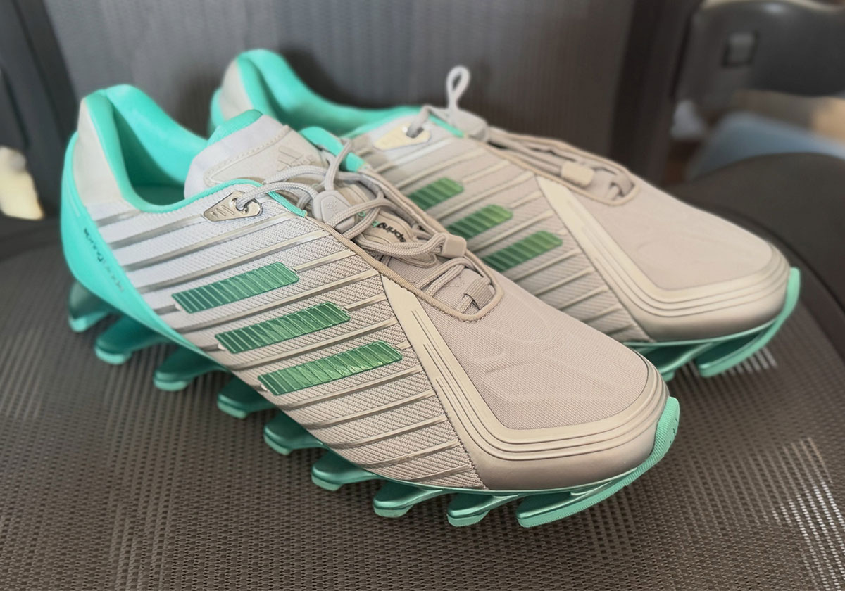Adidas Springblade 2026 2027 1