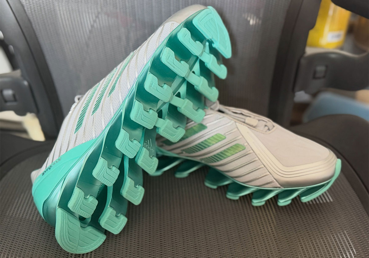 Adidas Springblade 2026 2027 5