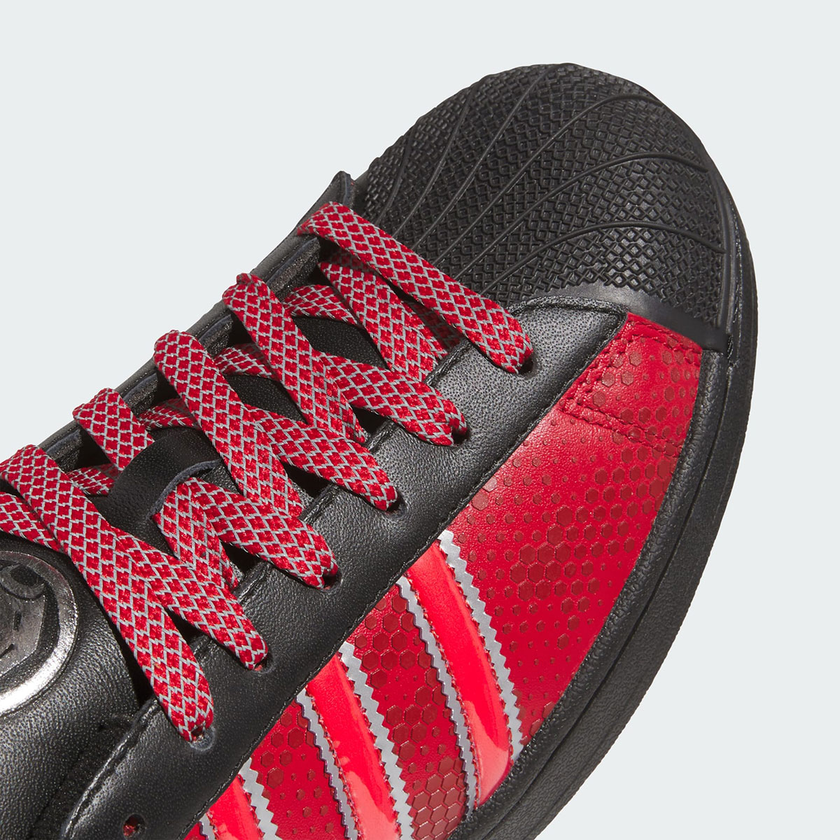Adidas Superstar Avengers Doomsday Ant Man 5