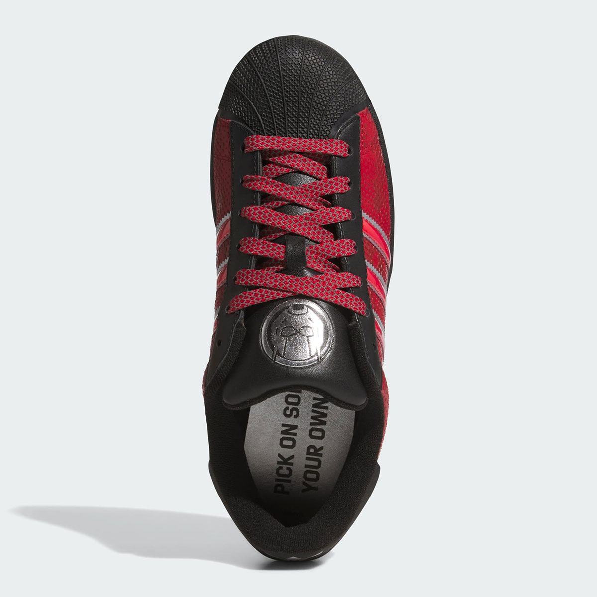 Adidas Superstar Avengers Doomsday Ant Man 7