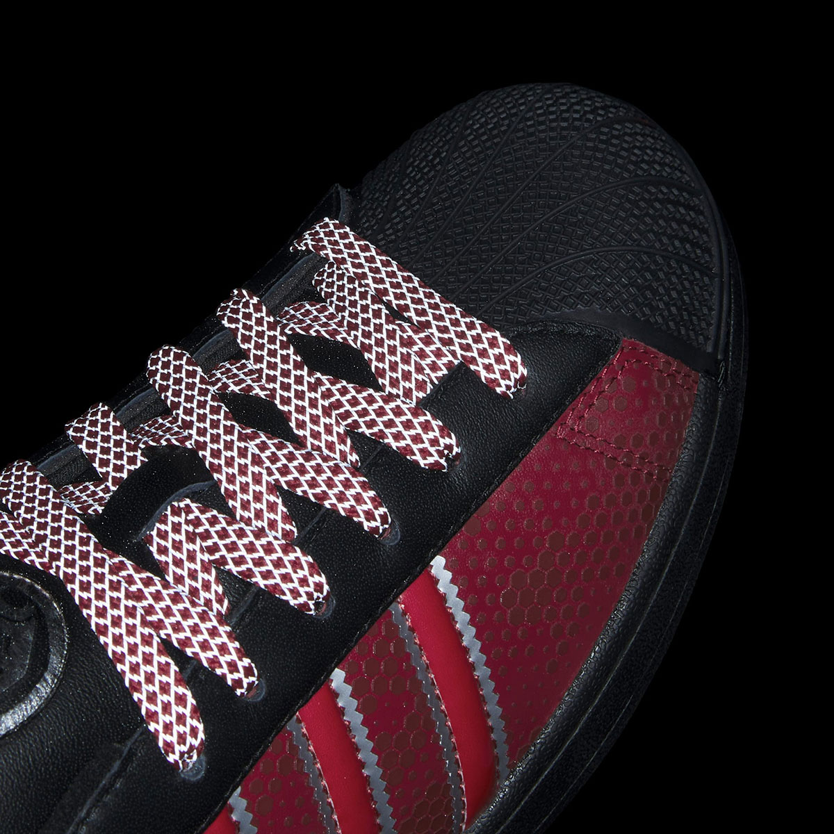 Adidas Superstar Avengers Doomsday Ant Man 9