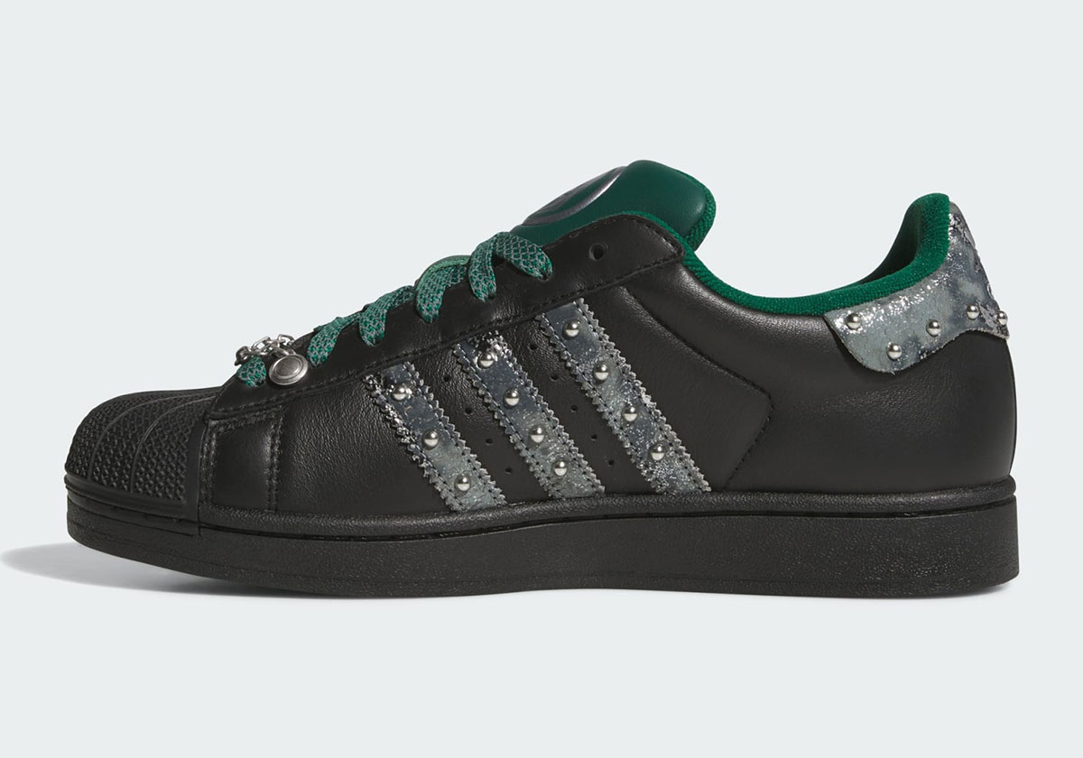 Adidas Superstar Avengers Doomsday Doctor Doom 6