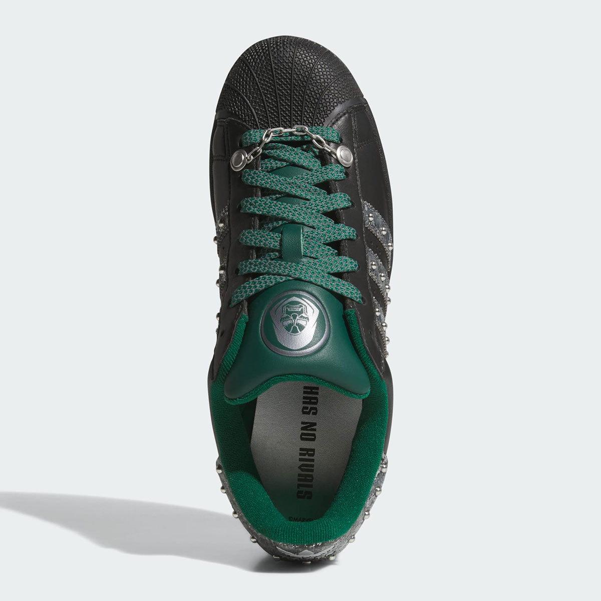 Adidas Superstar Avengers Doomsday Doctor Doom 8