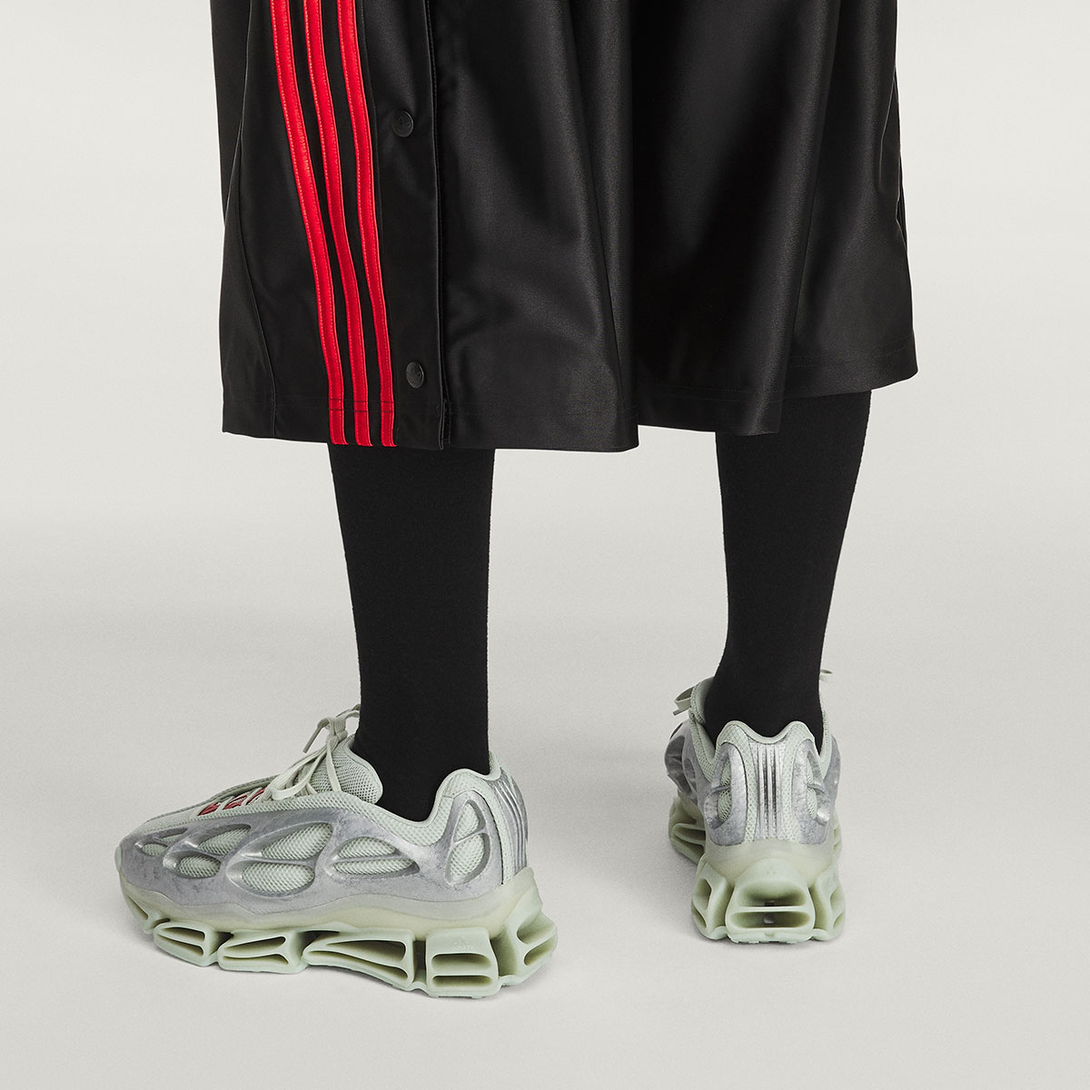 Adidas Willy Chavarria Megaride Wc La6162 9