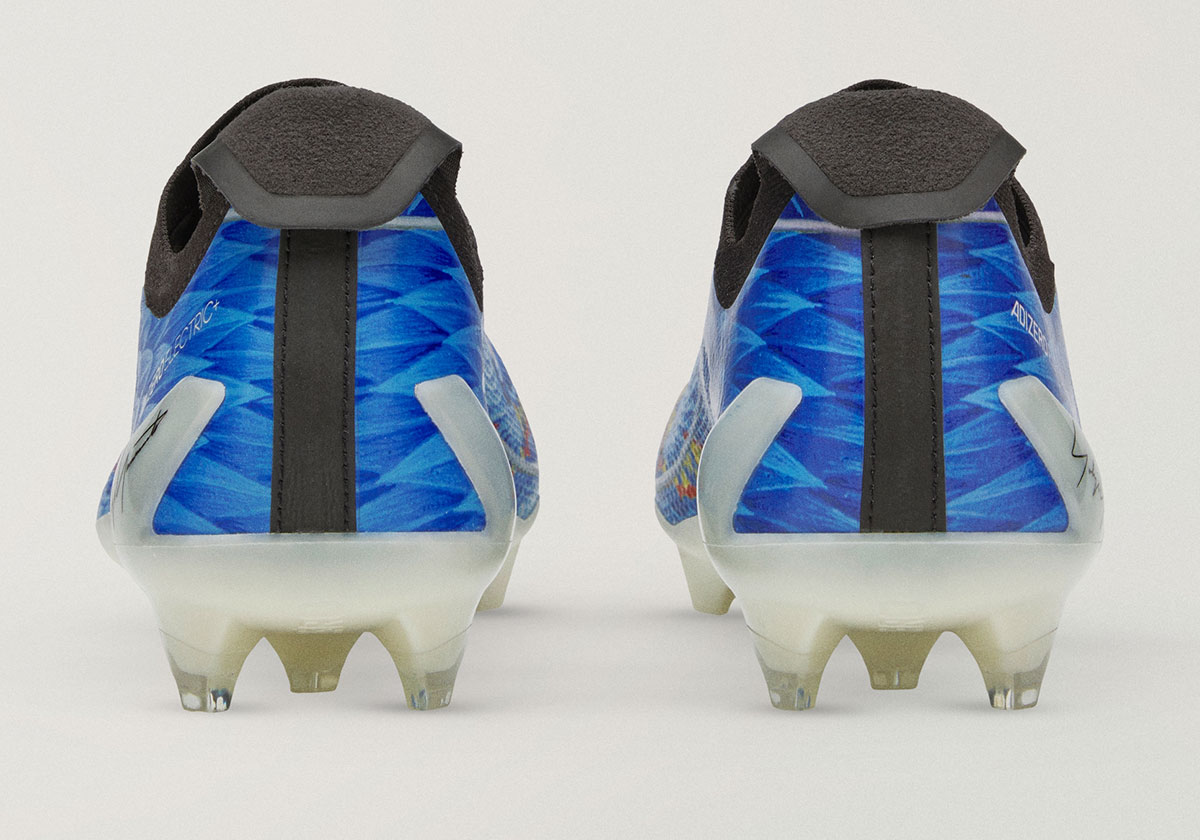 Adidas Y 3 Adizer Electric Plus Ii Beast Pack Blue Kj4356 1