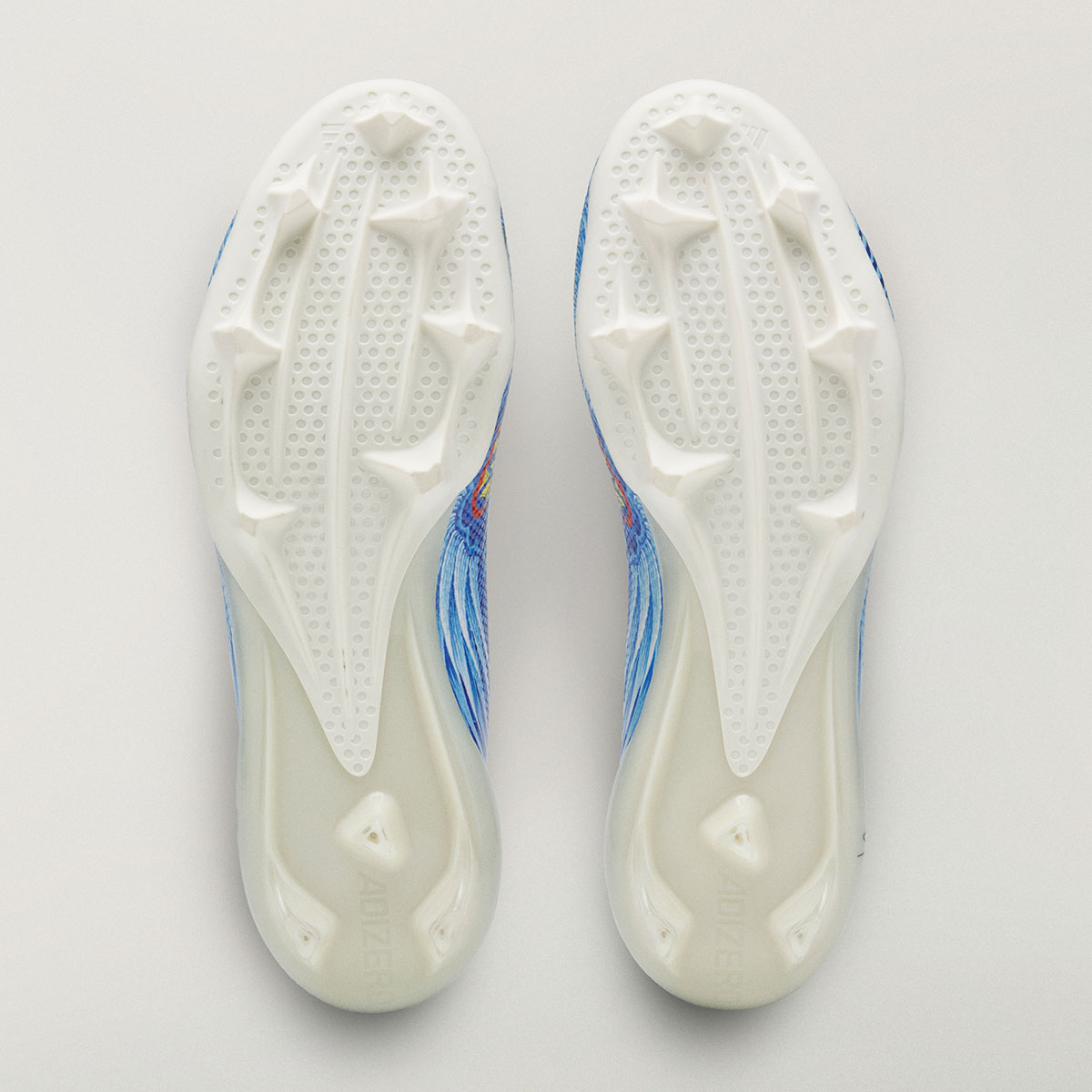 Adidas Y 3 Adizer Electric Plus Ii Beast Pack Blue Kj4356 5