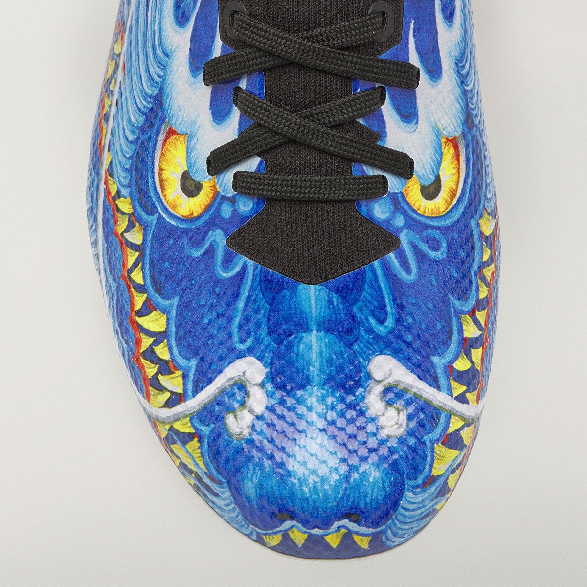 Adidas Y 3 Adizer Electric Plus Ii Beast Pack Blue Kj4356 8