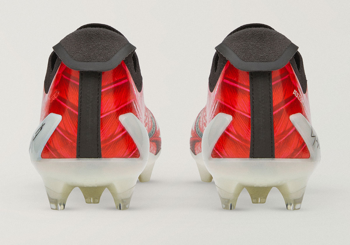 Adidas Y 3 Adizer Electric Plus Ii Beast Pack Red Kj4355 1
