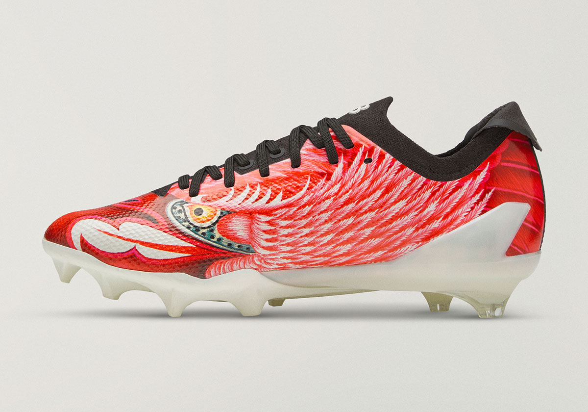 Adidas Y 3 Adizer Electric Plus Ii Beast Pack Red Kj4355 2