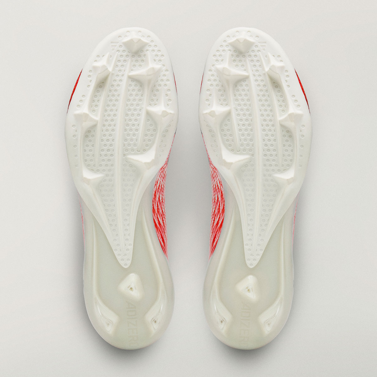 Adidas Y 3 Adizer Electric Plus Ii Beast Pack Red Kj4355 5