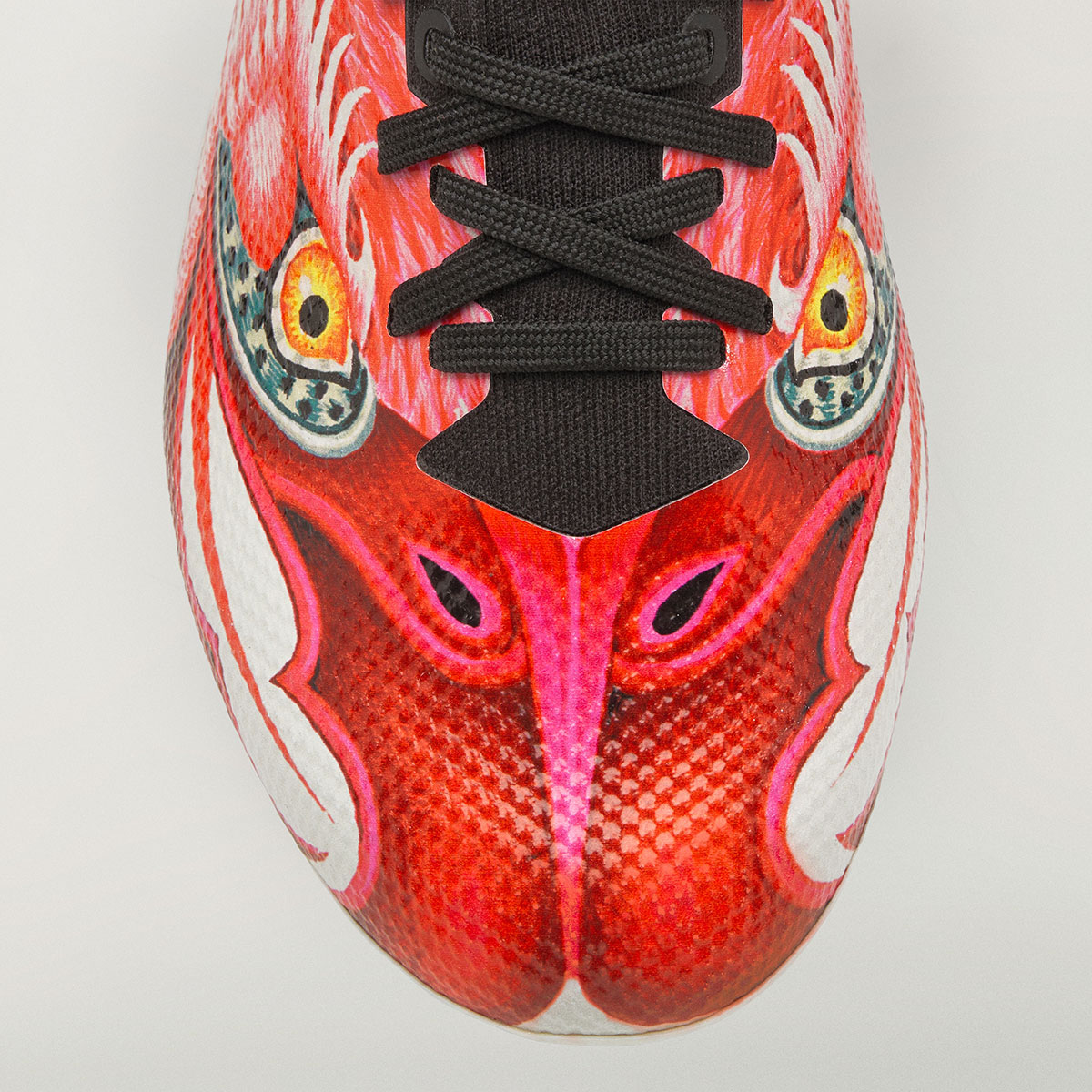 Adidas Y 3 Adizer Electric Plus Ii Beast Pack Red Kj4355 8
