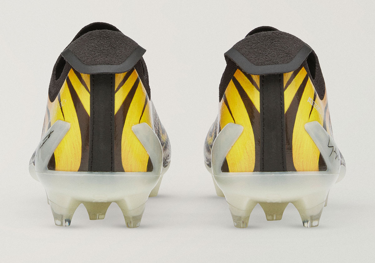 Adidas Y 3 Adizer Electric Plus Ii Beast Pack Yellow Kj4357 1