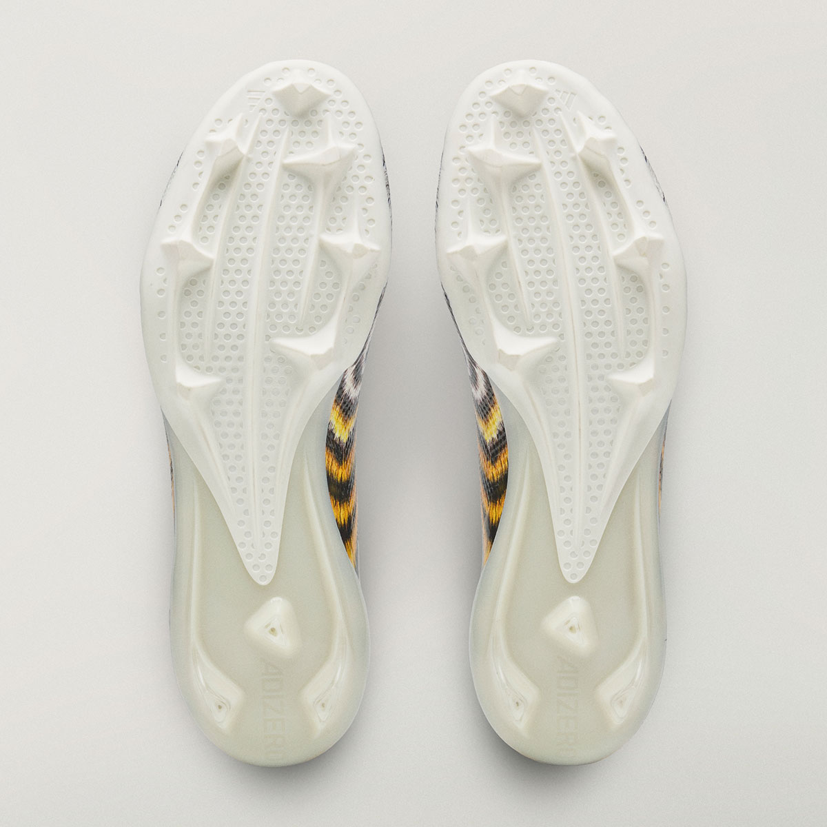 Adidas Y 3 Adizer Electric Plus Ii Beast Pack Yellow Kj4357 5