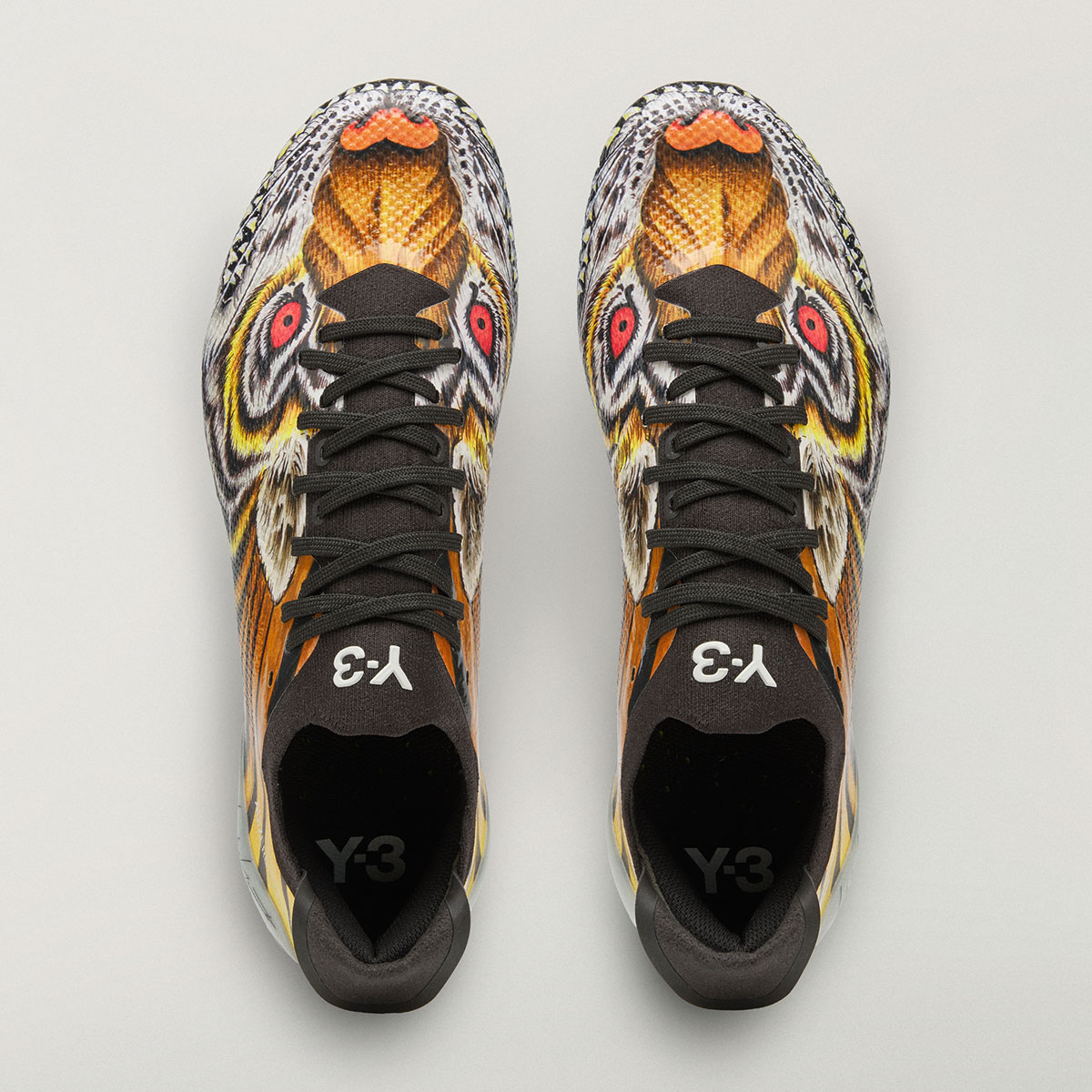 Adidas Y 3 Adizer Electric Plus Ii Beast Pack Yellow Kj4357 6