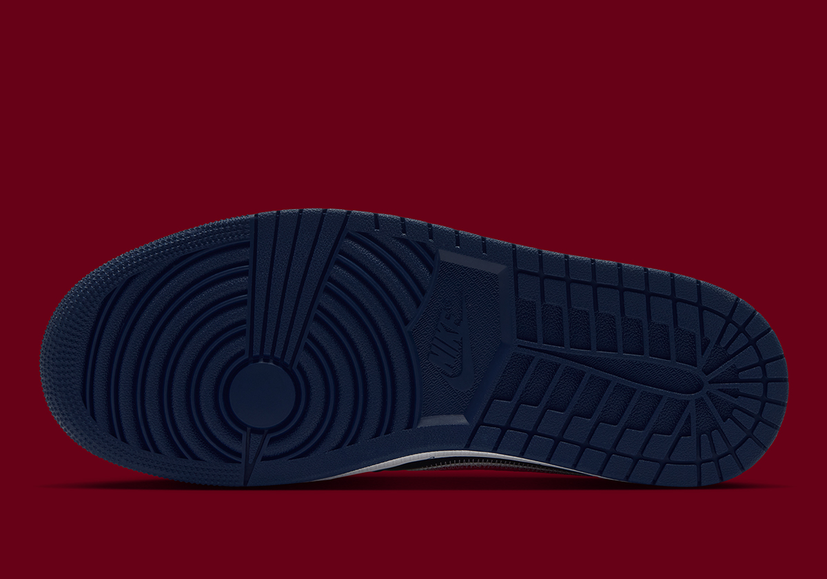 Air Jordan 1 Howard 1
