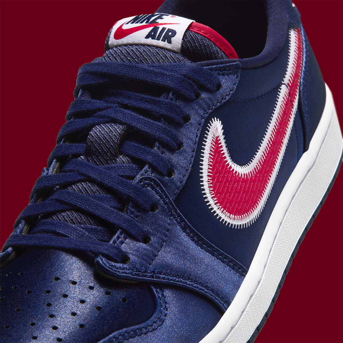 Air Jordan 1 Howard 6