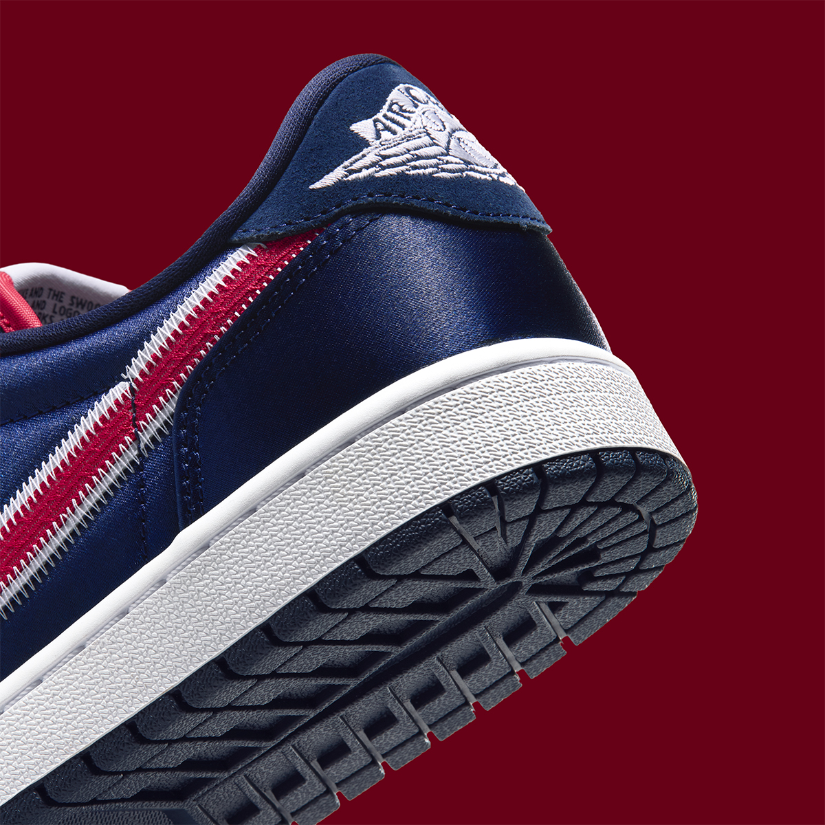 Air Jordan 1 Howard 7