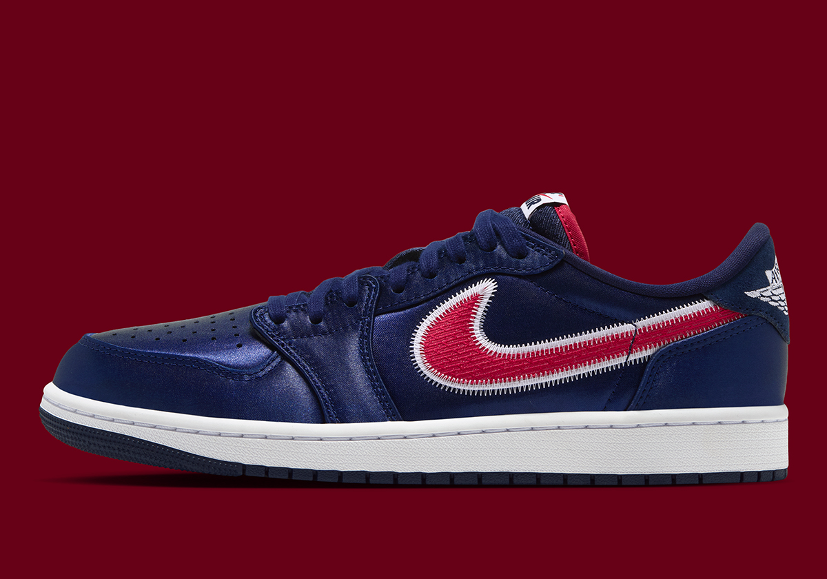 Air Jordan 1 Howard 9