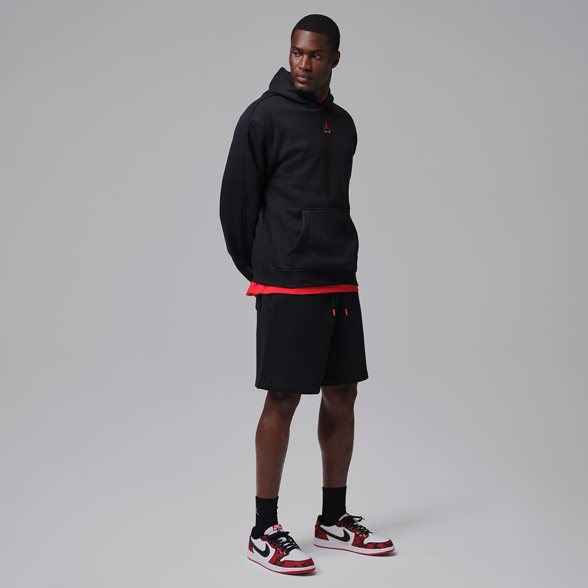 Air Jordan 1 Low Og Last Dance In The Garden Ir0088 001 11