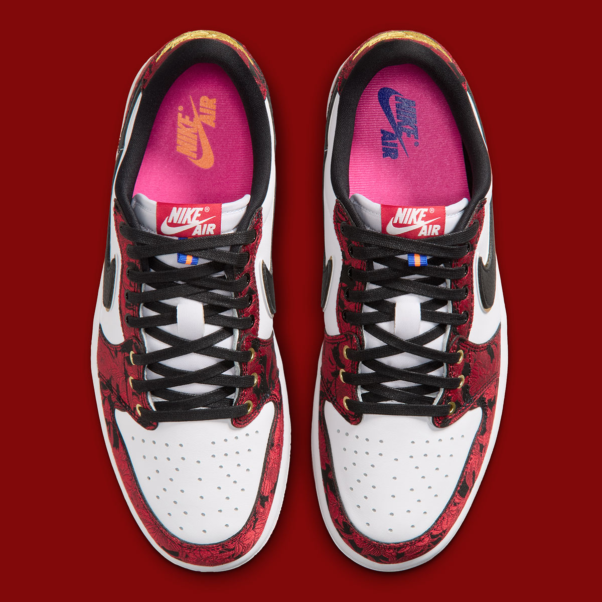 Air Jordan 1 Low Og Last Dance In The Garden Ir0088 001 4