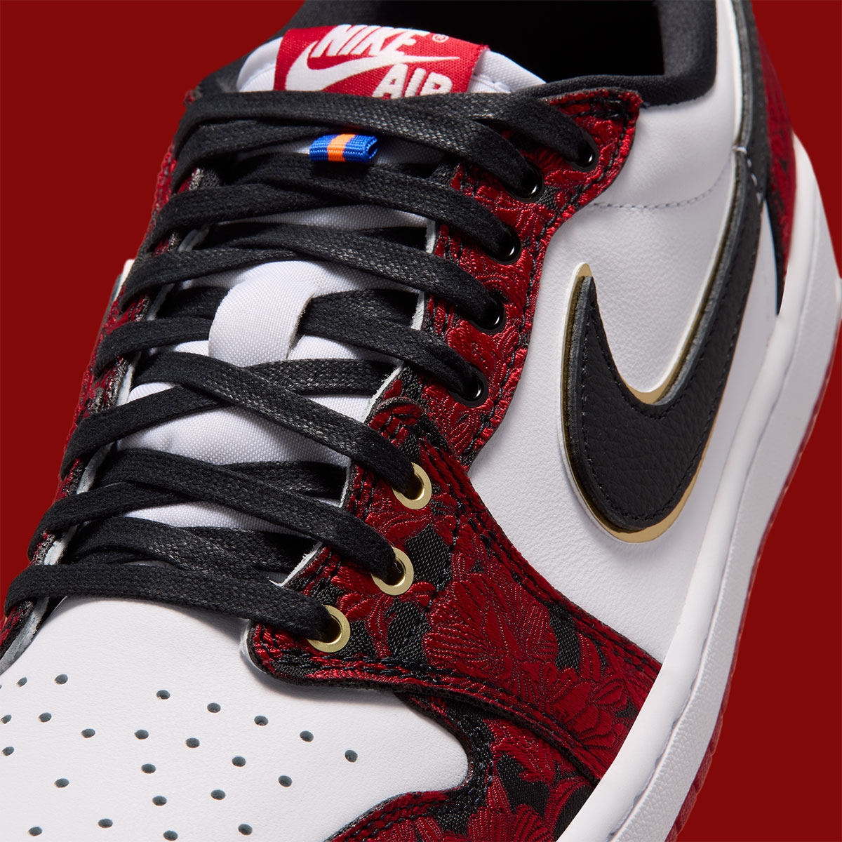 Air Jordan 1 Low Og Last Dance In The Garden Ir0088 001 7
