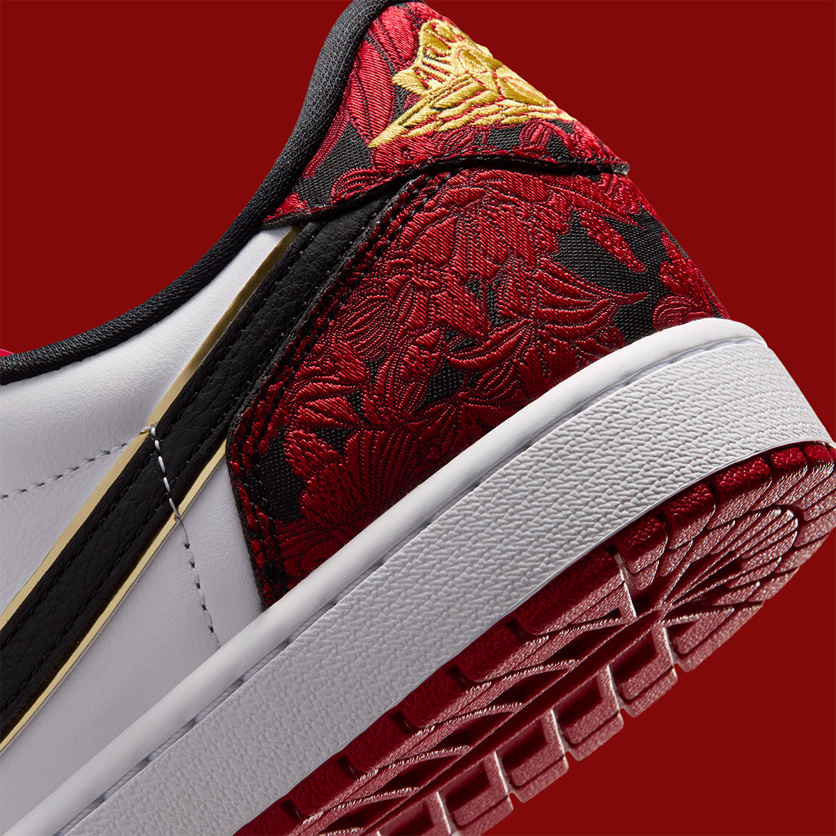 Air Jordan 1 Low Og Last Dance In The Garden Ir0088 001 8