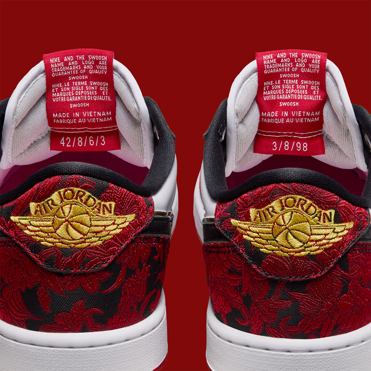 Air Jordan 1 Low Og Last Dance In The Garden Ir0088 001 9