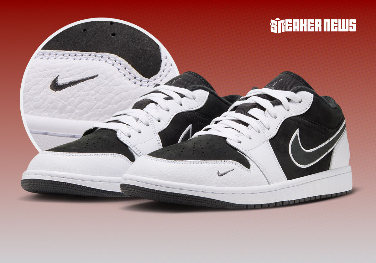 Air Jordan 1 Low 