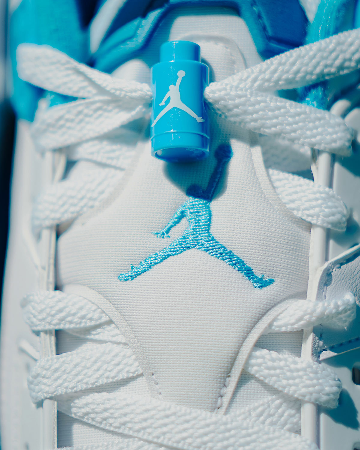 Air Jordan 1 Low Spizike Pe Unc Golf Team 5
