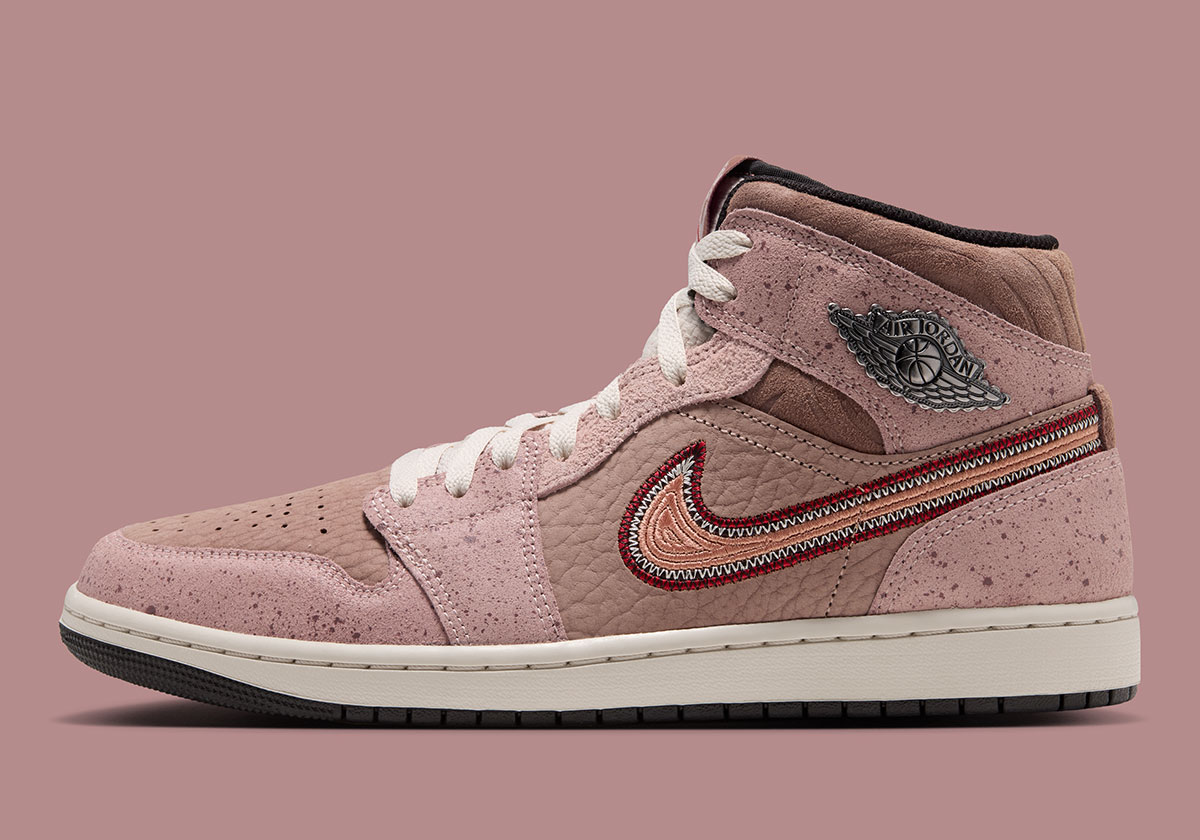 Air Jordan 1 Mid Dia De Los Muertos Iz4718 283 14