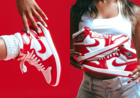 Where To Buy The Air Jordan 1 “Nails And Grails”