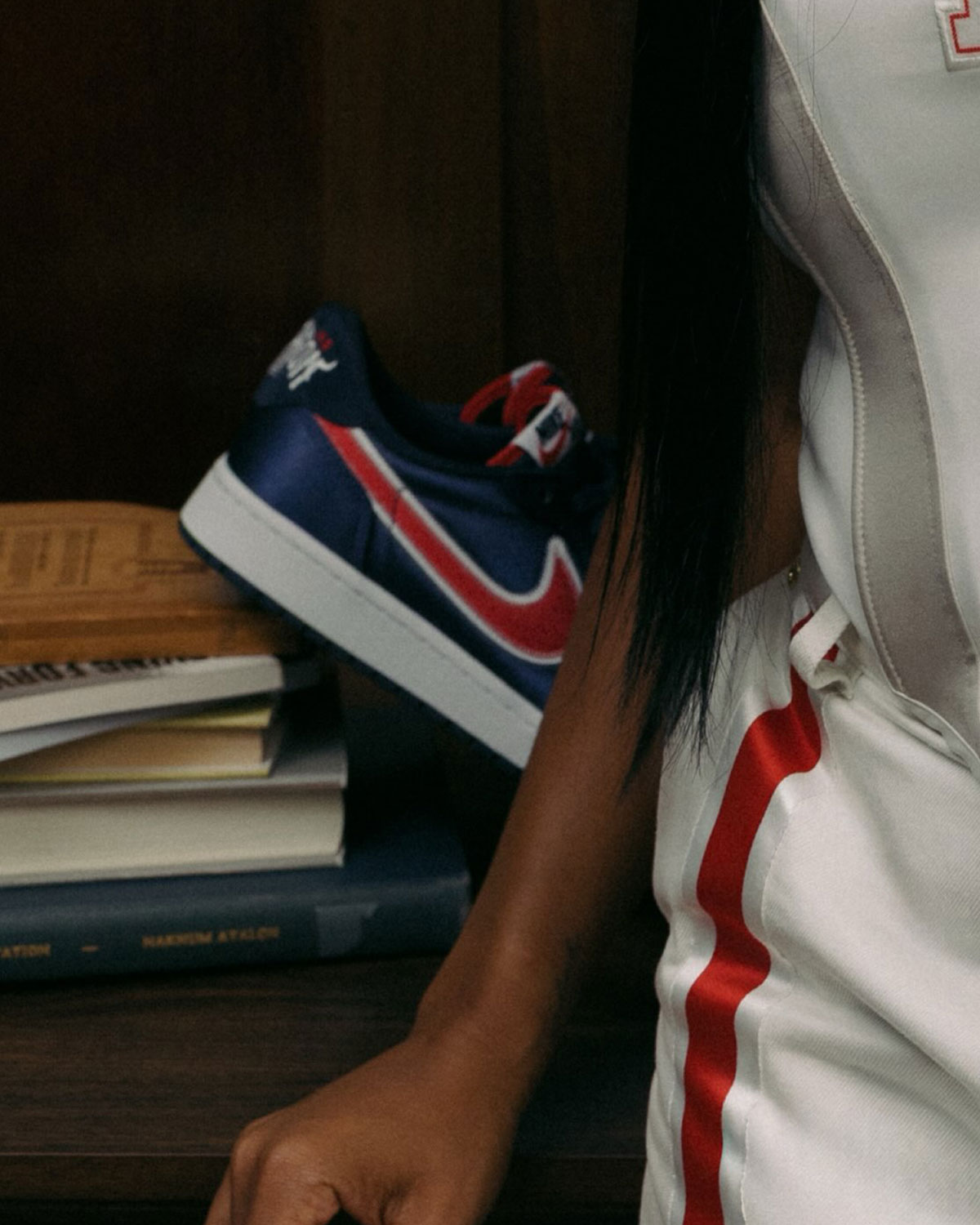 Air Jordan 1 Retro Low Og Howard Bison Ix8478 410 2