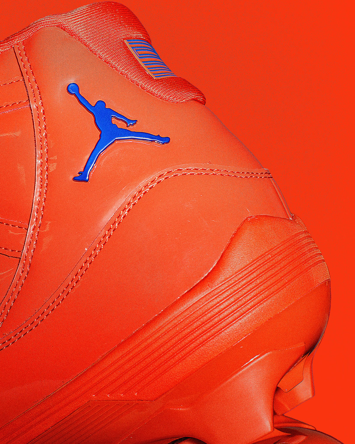 Air Jordan 11 Florida Gators Pe 1