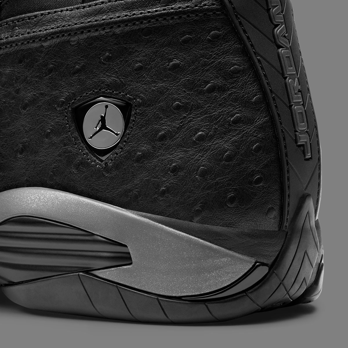 Air Jordan 14 Low Black Pack Iz3884 001 5