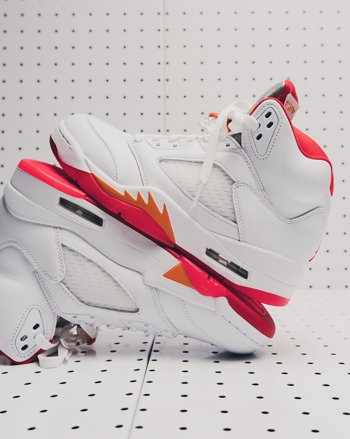 Air Jordan 5 Sunset Store List 10