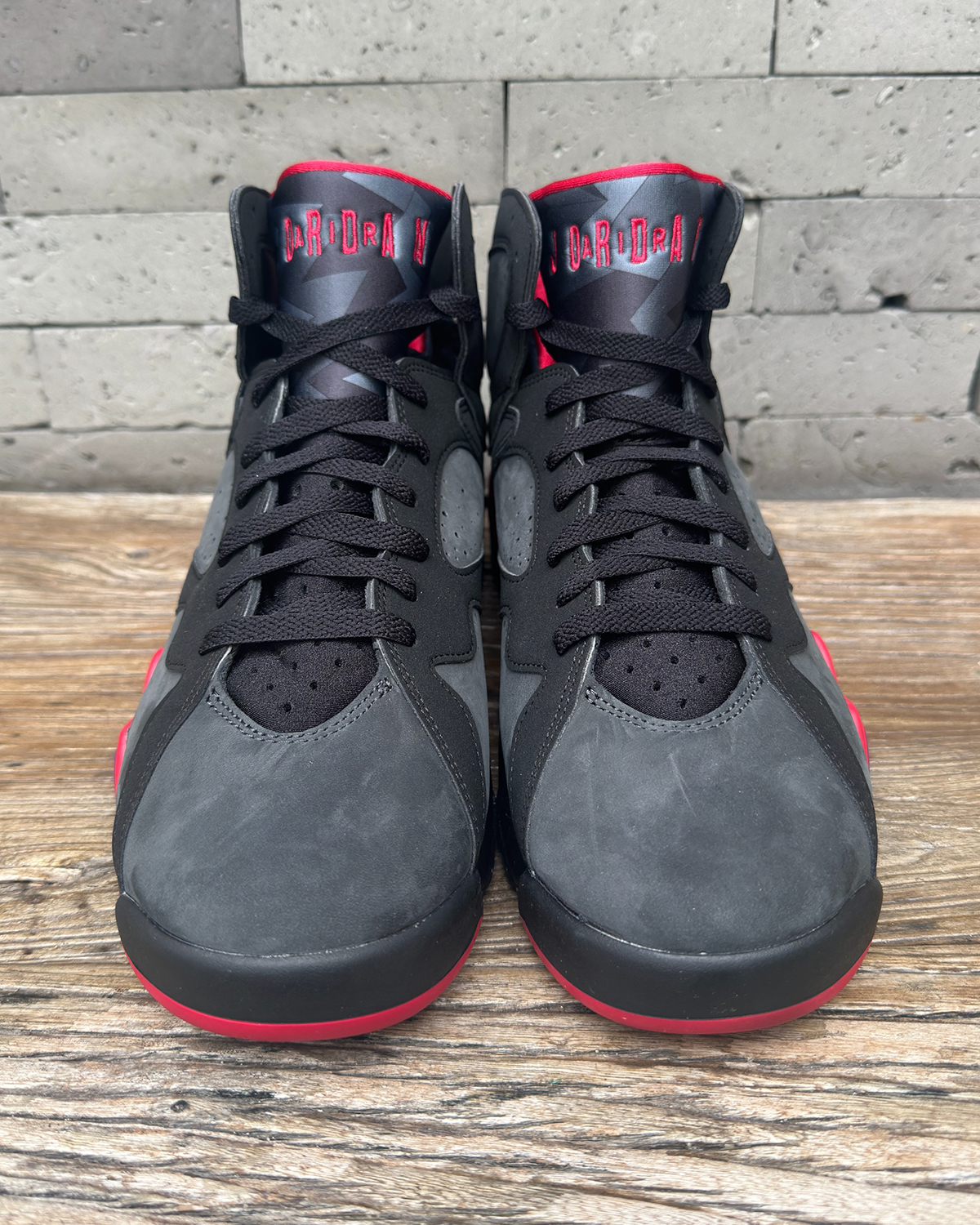 Air Jordan 7 Playoffs Raptors Jj5628 001 1