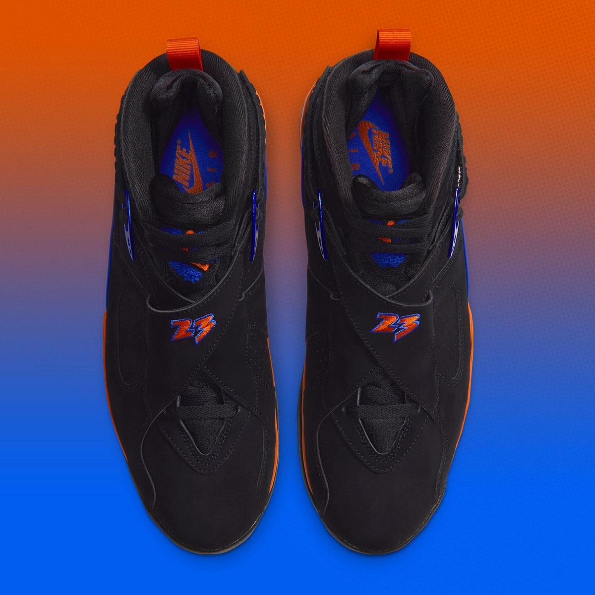 Air Jordan 8 Knicks Ix8479 010 2