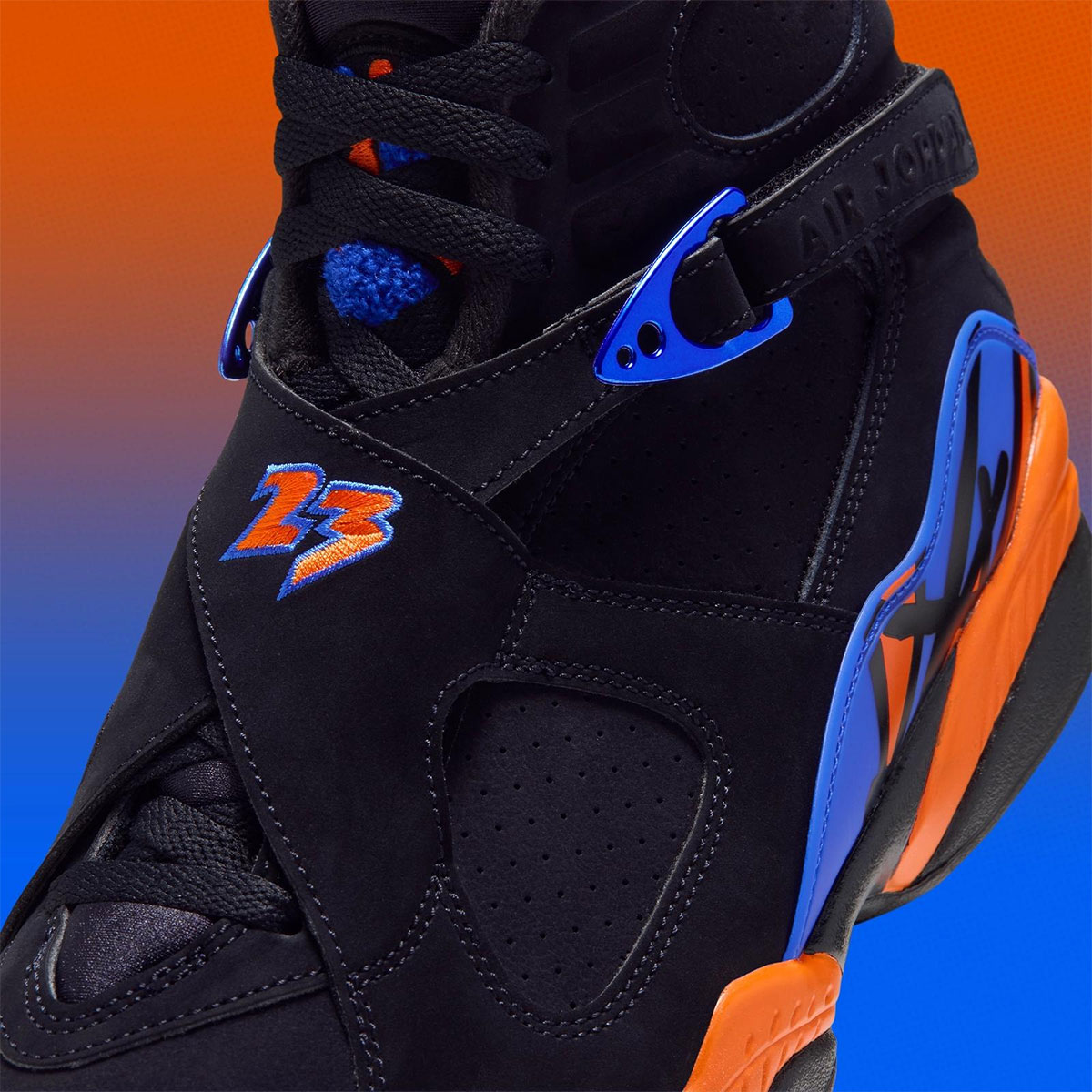 Air Jordan 8 Knicks Ix8479 010 8