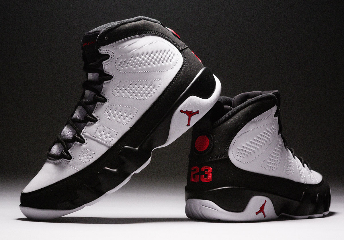 Where To Buy The Air Jordan 9 “Space Jam”