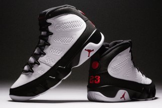 Where To Buy The Air Jordan 9 “Space Jam”