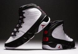 Where To Buy The Air Jordan 9 “Space Jam”