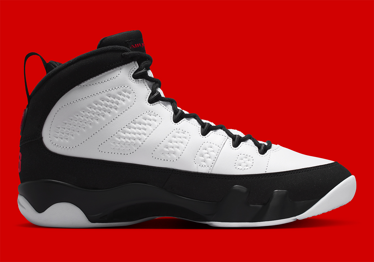 Air Jordan 9 Space Jam Store List 10