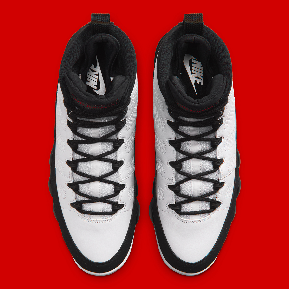 Air Jordan 9 Space Jam Store List 11
