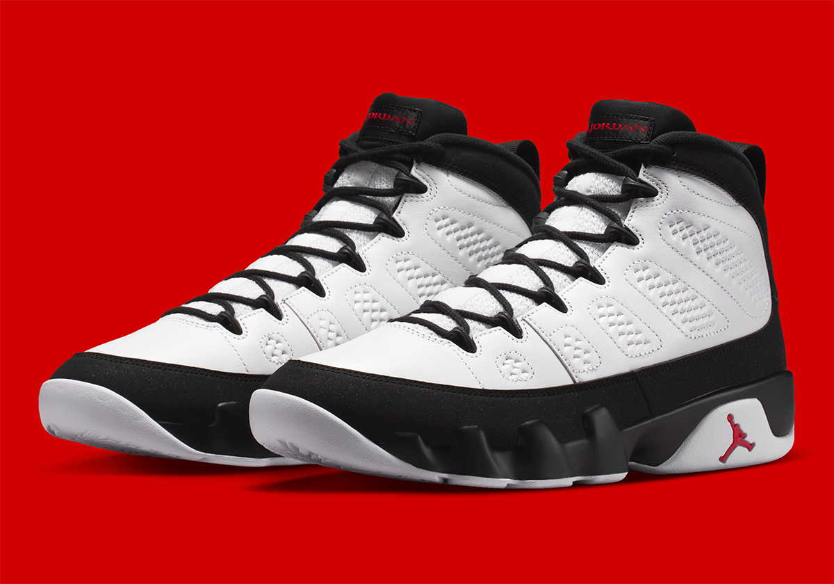 Air Jordan 9 Space Jam Store List 12
