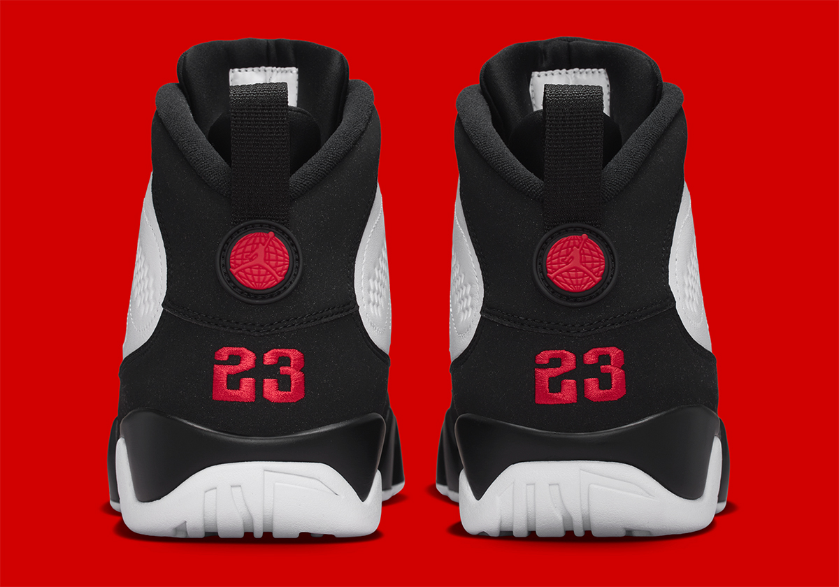 Air Jordan 9 Space Jam Store List 13