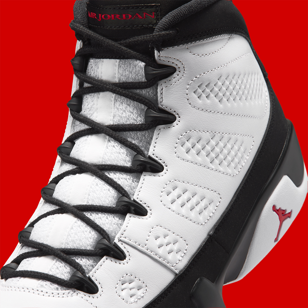 Air Jordan 9 Space Jam Store List 14