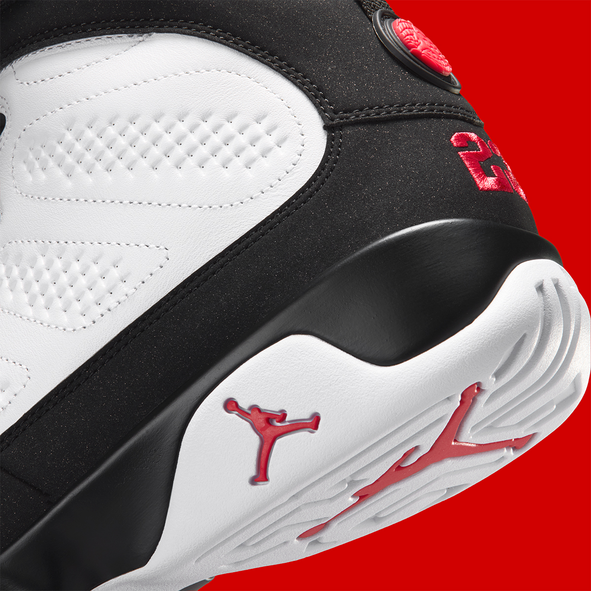 Air Jordan 9 Space Jam Store List 15