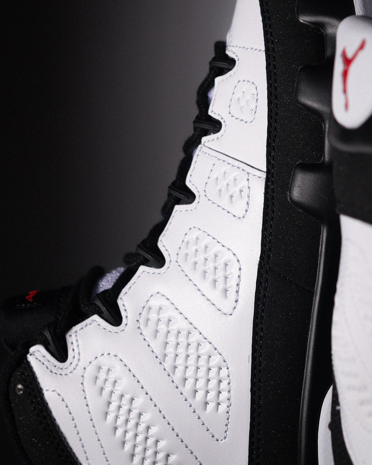 Air Jordan 9 Space Jam Store List 2